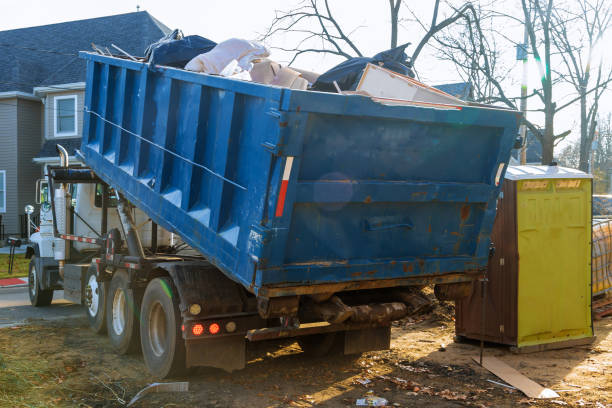 Best Junk Removal Near Me  in Fairbury, IL