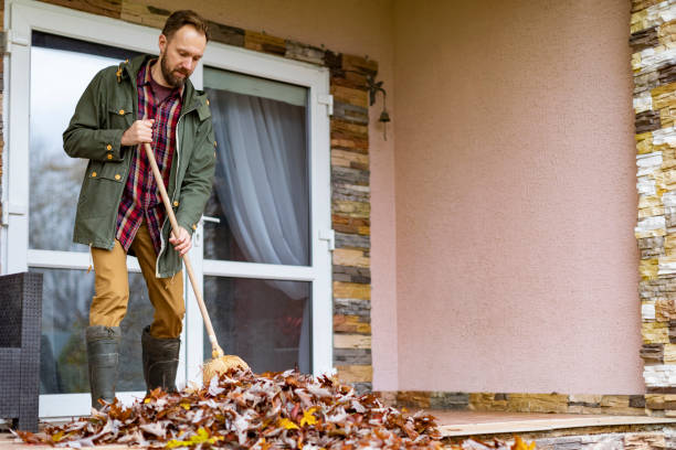 Best Trash Removal Near Me  in Fairbury, IL