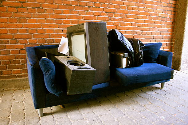 Trusted Fairbury, IL Junk Removal Experts