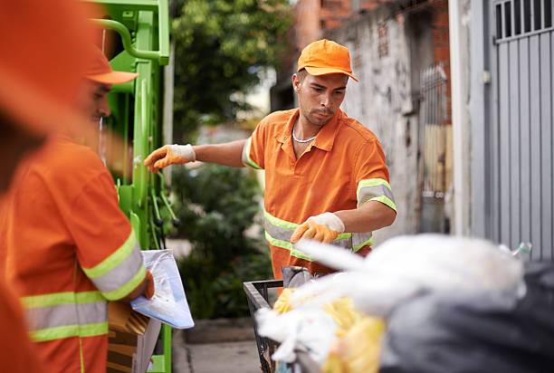 Trash Removal Near Me in Fairbury, IL